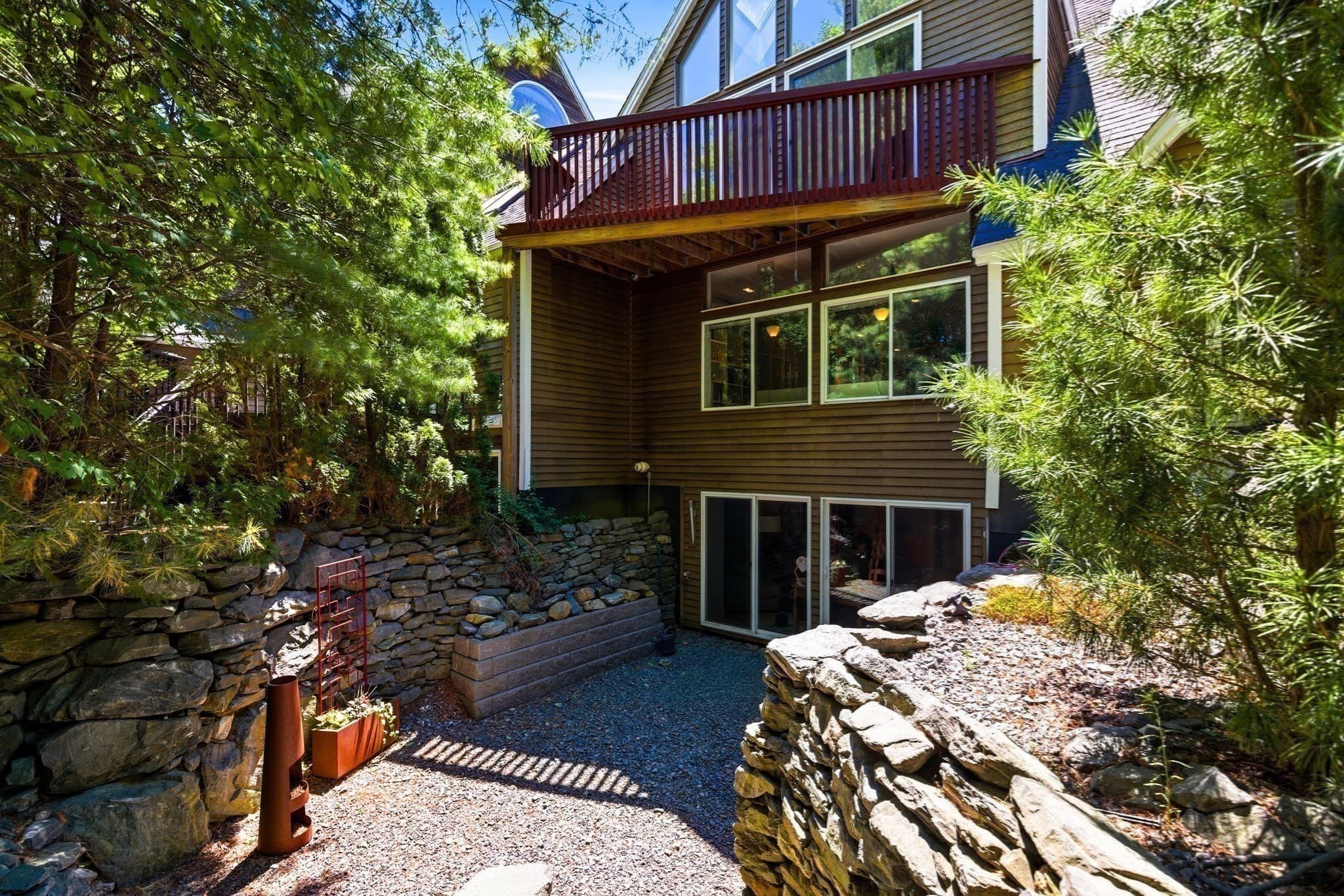 Single Family Residence at 51 Deer Path, Hudson MA 01749, photo 42 of 42
