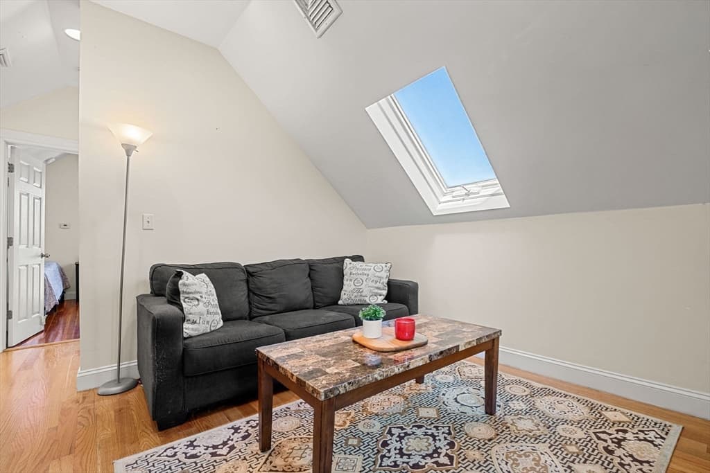 Condominium at 2512 Massachusetts Ave # 3, Cambridge MA 02140, Cambridge, photo 7 of 17