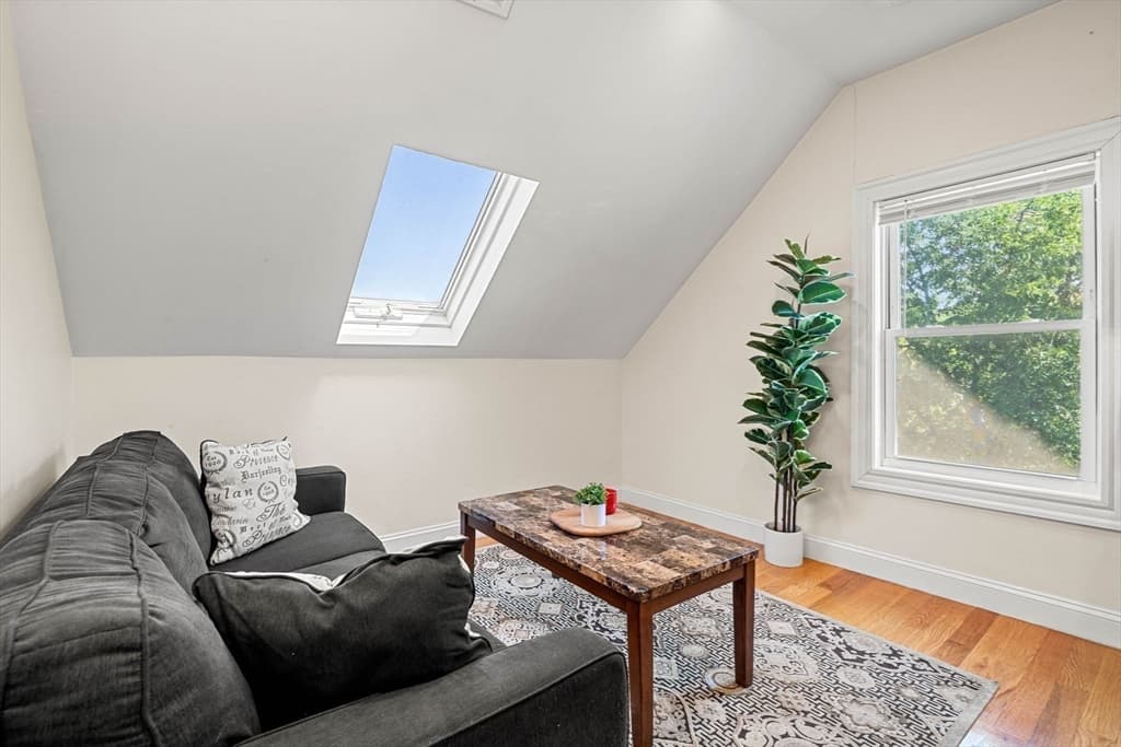 Condominium at 2512 Massachusetts Ave # 3, Cambridge MA 02140, Cambridge, photo 9 of 17