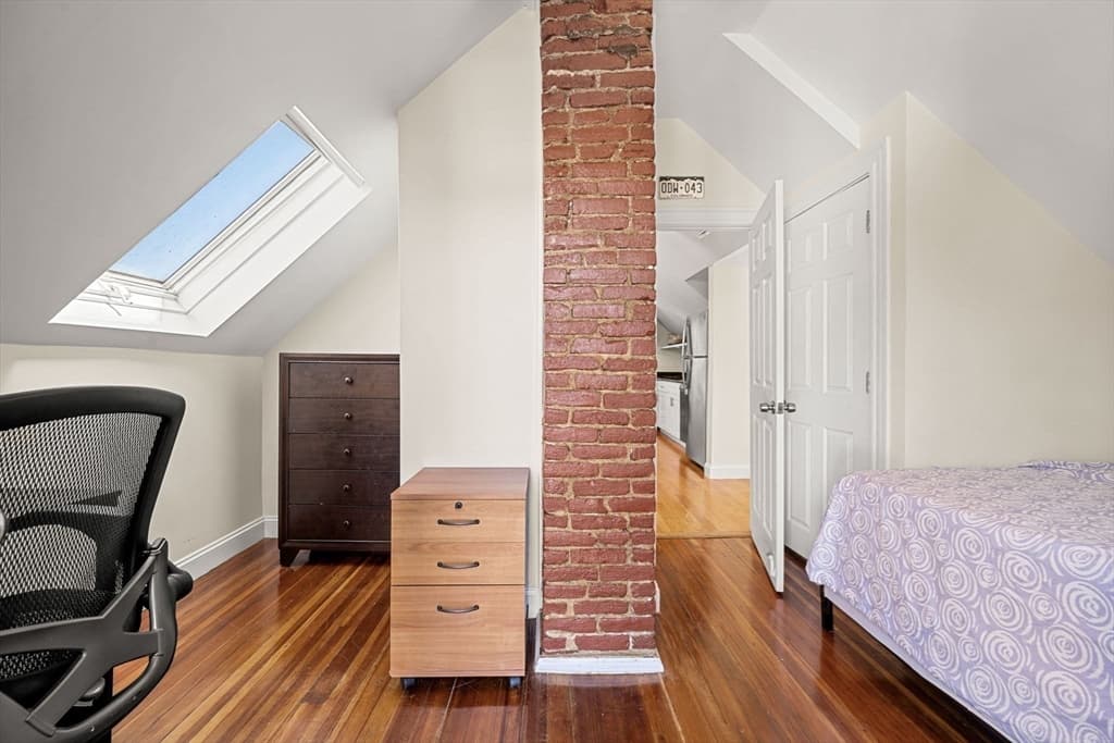 Condominium at 2512 Massachusetts Ave # 3, Cambridge MA 02140, Cambridge, photo 14 of 17