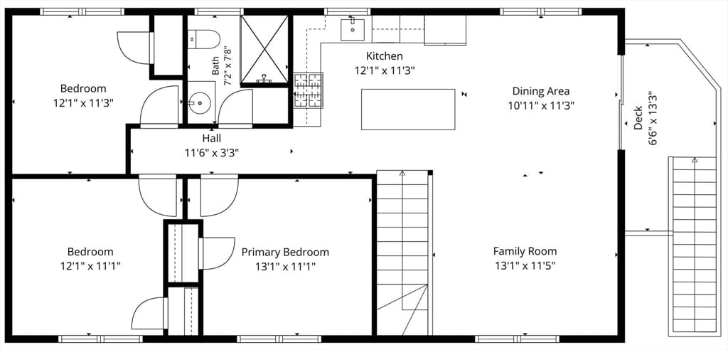 Single Family Residence at 23 Lovers Leap Ave, Lynn MA 01904, photo 27 of 30