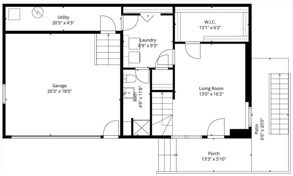 Single Family Residence at 23 Lovers Leap Ave, Lynn MA 01904, photo 28 of 30