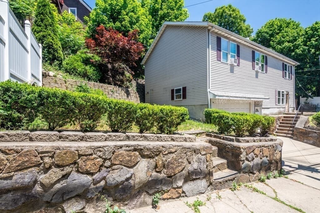 Single Family Residence at 23 Lovers Leap Ave, Lynn MA 01904, photo 30 of 30
