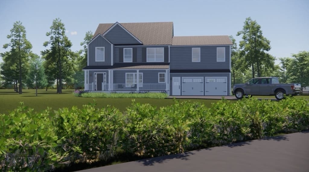0 Bean Porridge Hill Rd, Westminster MA 01473 photo 5