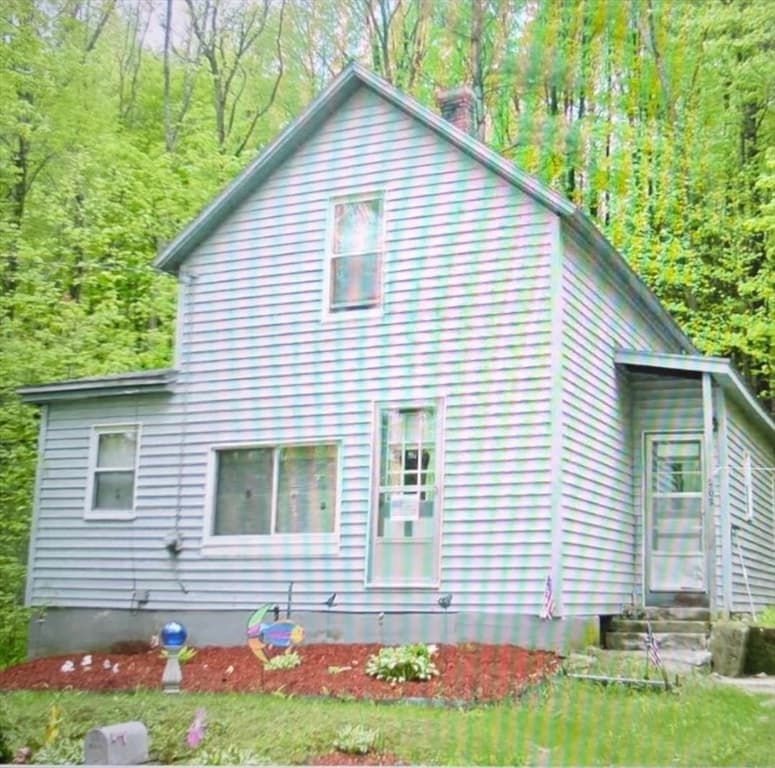 Single Family Residence at 262 Harugari St, Athol MA 01331, Athol, photo 2 of 2