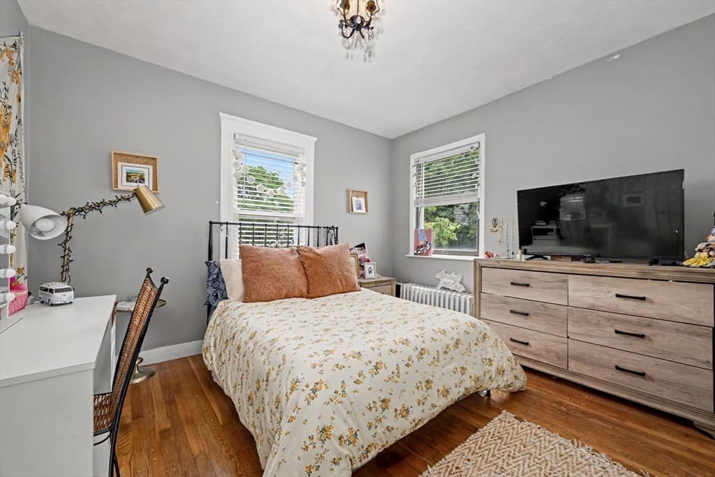 2 Family - 2 Units Side by Side at 105 Ocean View St., Winthrop MA 02152, Winthrop, photo 13 of 38