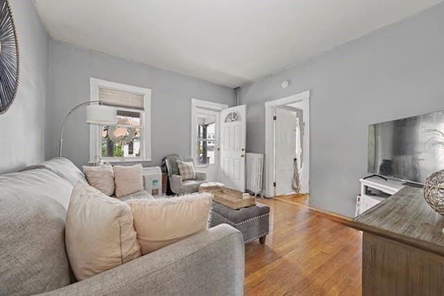 2 Family - 2 Units Side by Side at 105 Ocean View St., Winthrop MA 02152, Winthrop, photo 3 of 38