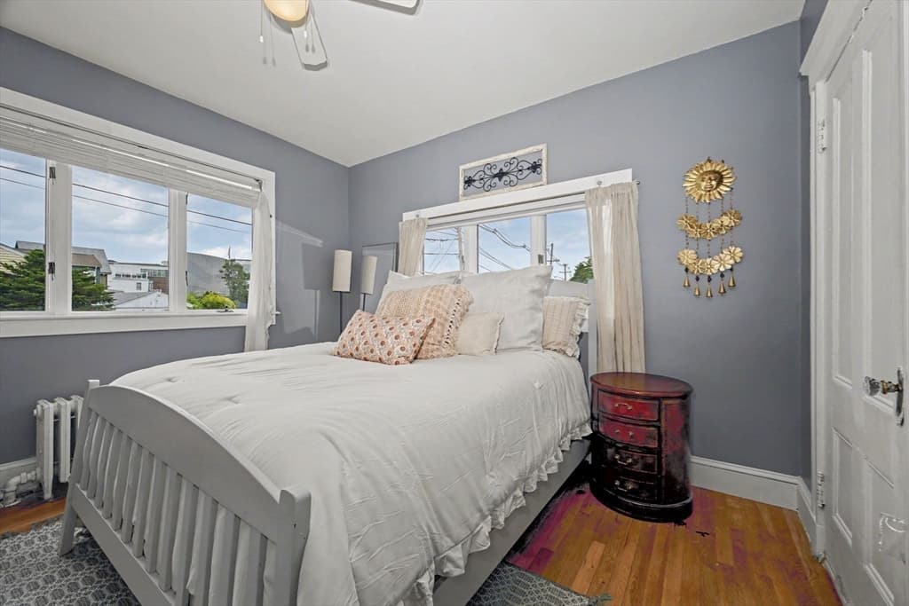 2 Family - 2 Units Side by Side at 105 Ocean View St., Winthrop MA 02152, Winthrop, photo 11 of 38
