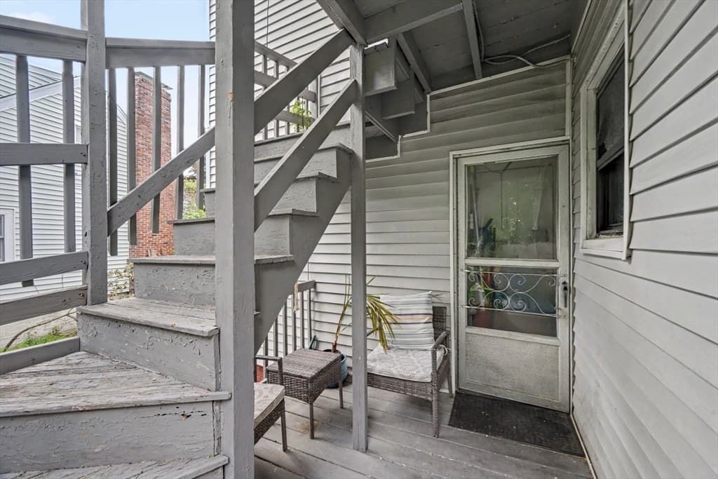 2 Family - 2 Units Side by Side at 105 Ocean View St., Winthrop MA 02152, Winthrop, photo 35 of 38