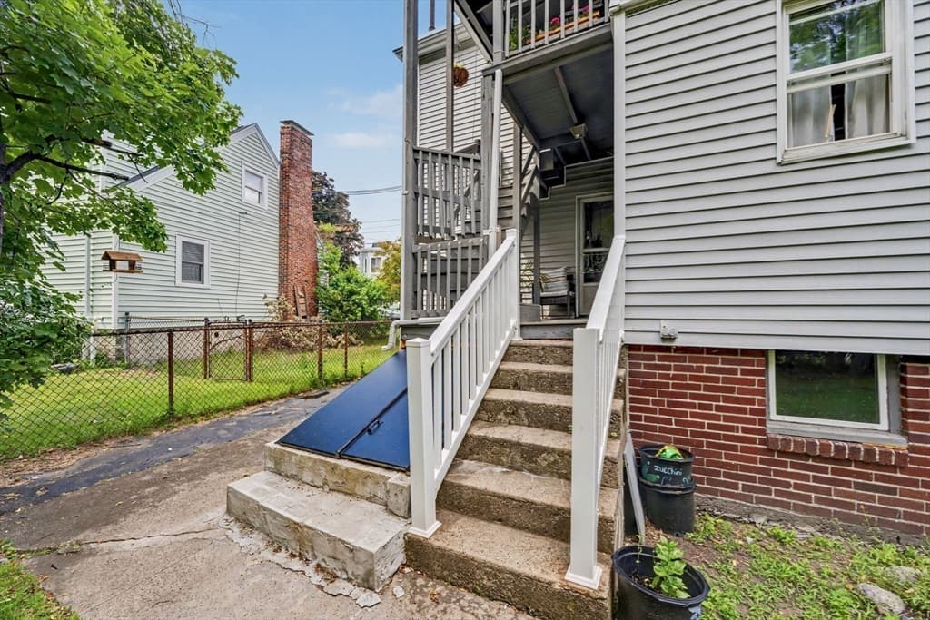 2 Family - 2 Units Side by Side at 105 Ocean View St., Winthrop MA 02152, Winthrop, photo 31 of 38