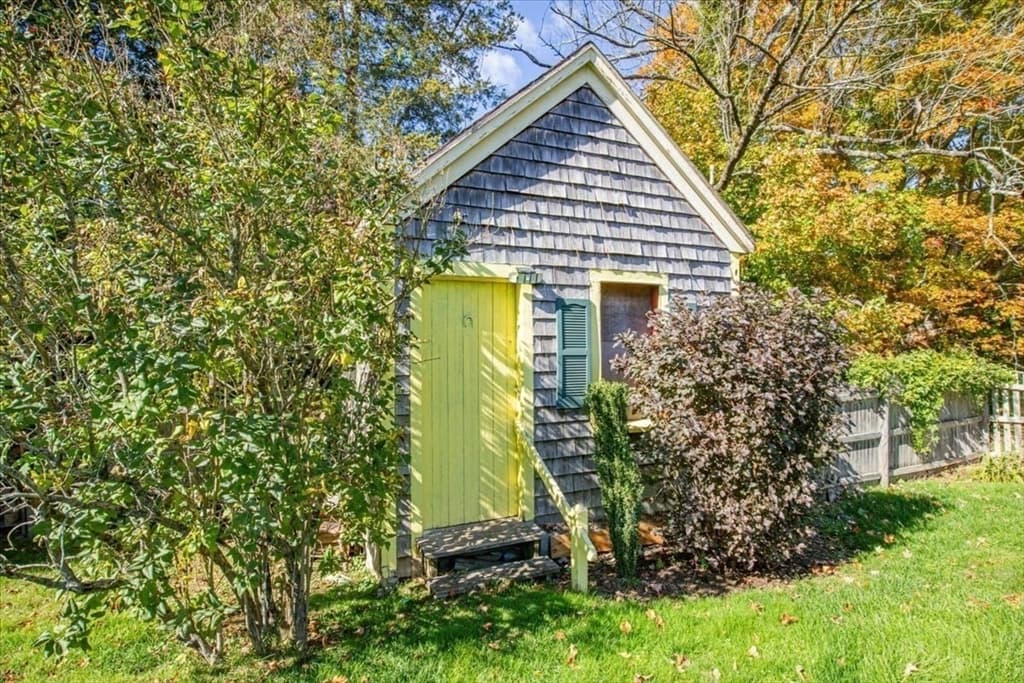 29 Canton Street, Easton MA 02356 photo 36