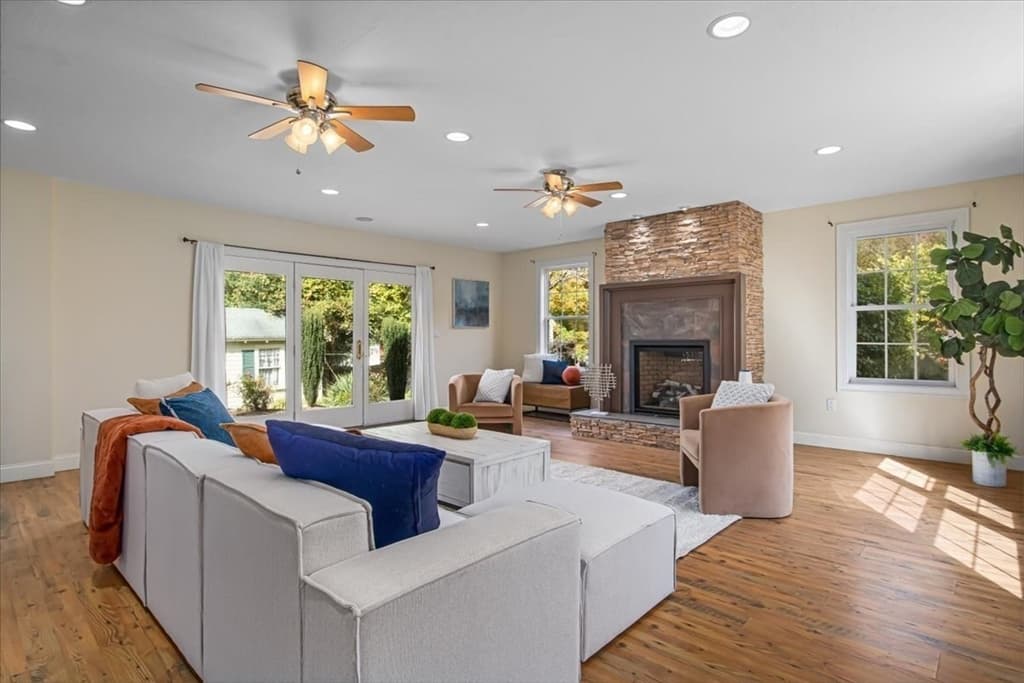 29 Canton Street, Easton MA 02356
