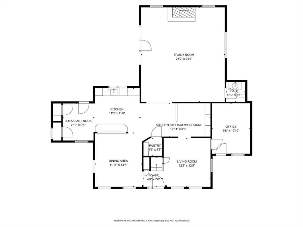 29 Canton Street, Easton MA 02356 photo 41