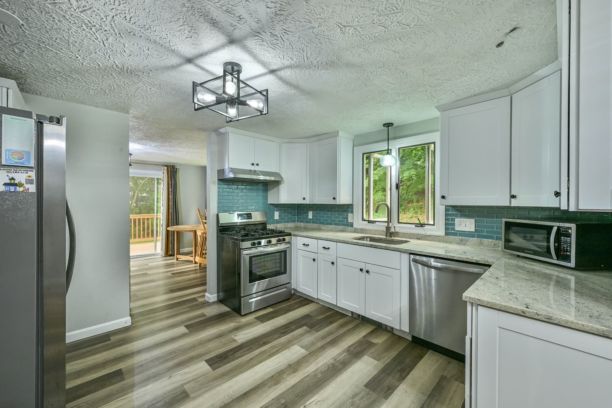 Single Family Residence at 48 Central St, Auburn MA 01501, photo 17 of 27