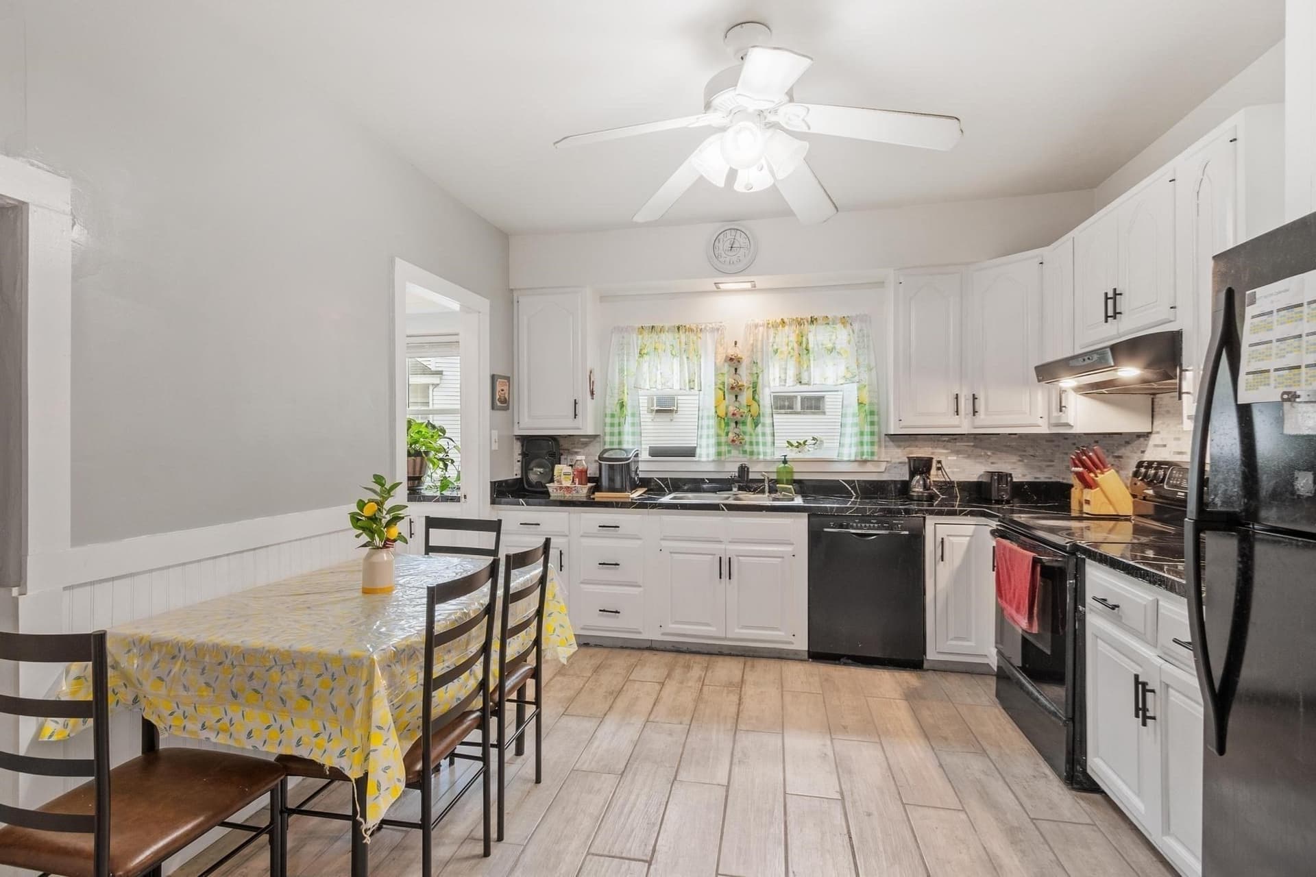 Single Family Residence at 193 Milk St, Fitchburg MA 01420, photo 18 of 30