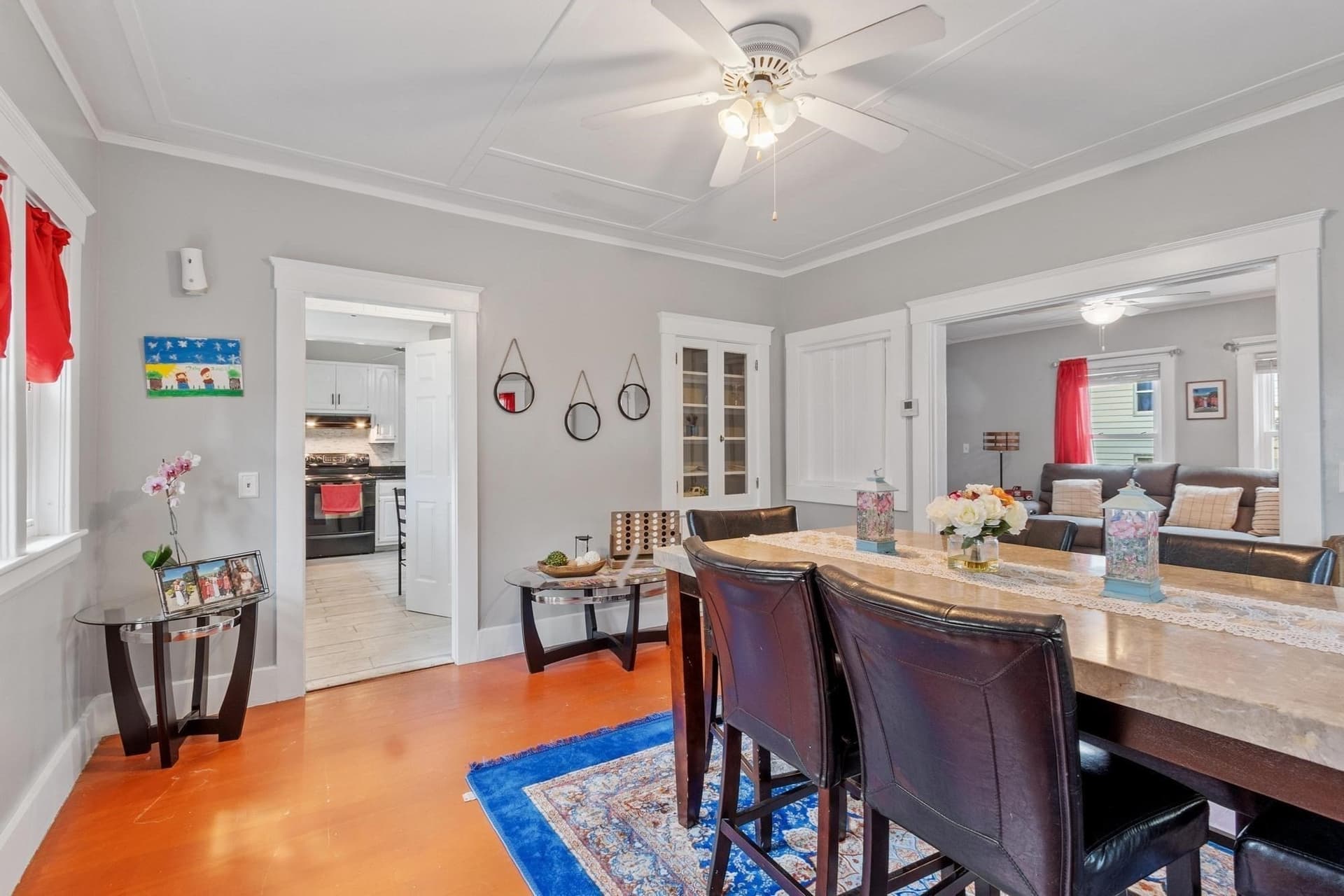 Single Family Residence at 193 Milk St, Fitchburg MA 01420, photo 15 of 30