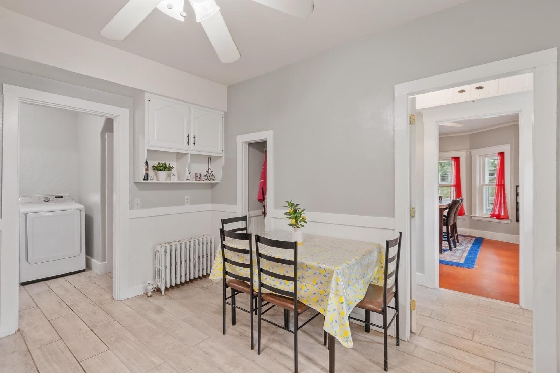 Single Family Residence at 193 Milk St, Fitchburg MA 01420, photo 19 of 30