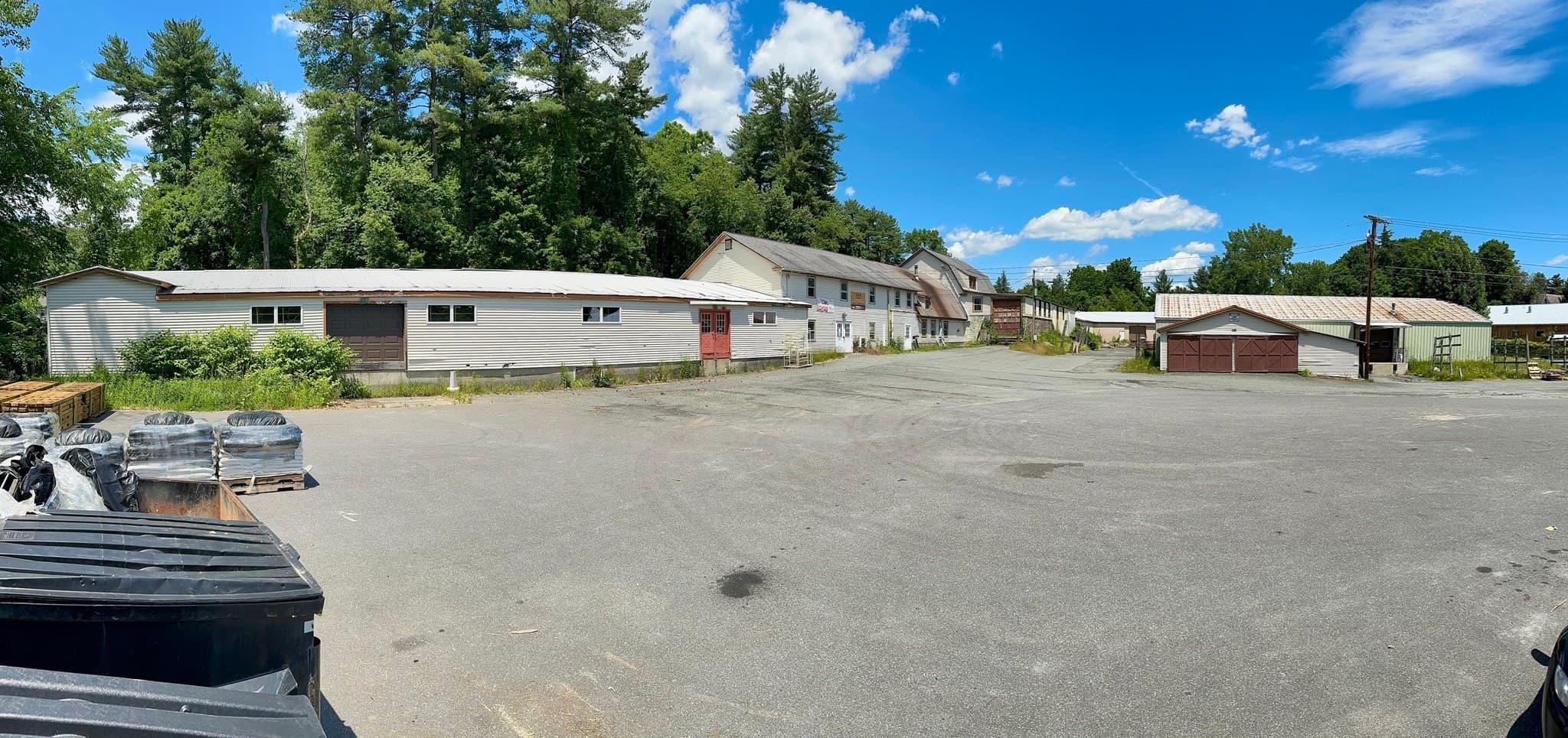 Commercial Sale at 20 Maple, Great Barrington MA 01230, Great Barrington, photo 2 of 13