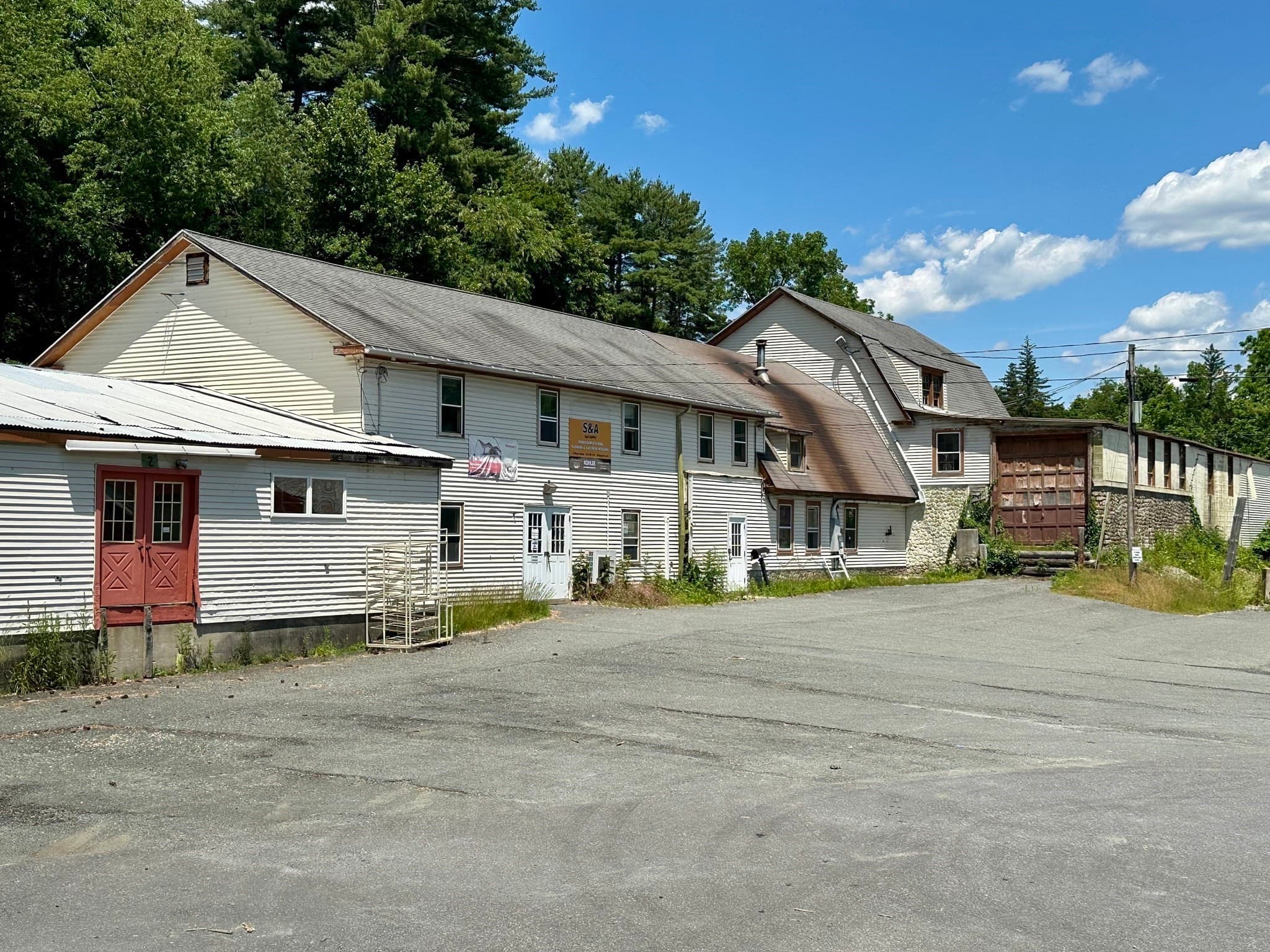 Commercial Sale at 20 Maple, Great Barrington MA 01230, Great Barrington, photo 6 of 13