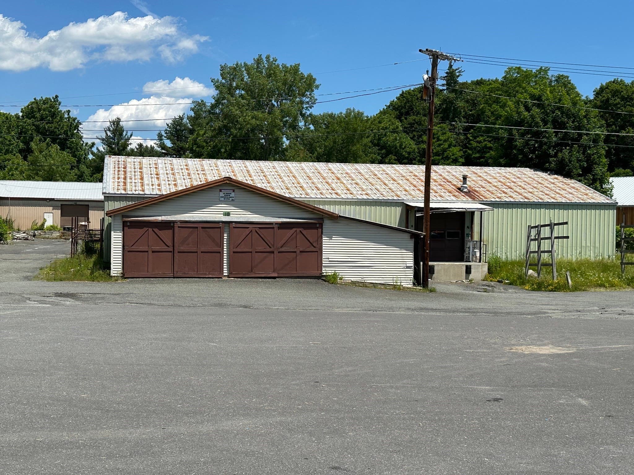 Commercial Sale at 20 Maple, Great Barrington MA 01230, Great Barrington, photo 7 of 13