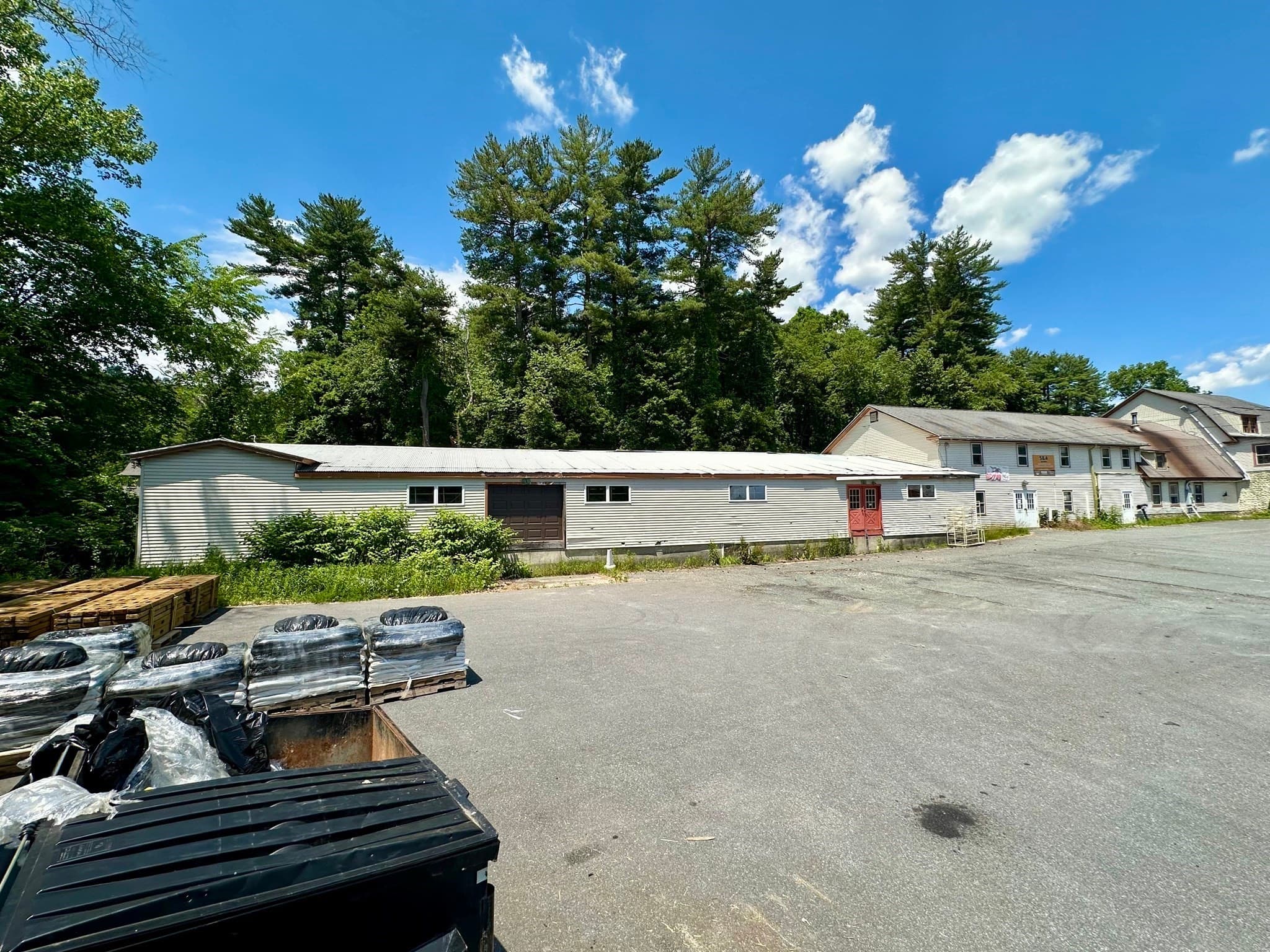 Commercial Sale at 20 Maple, Great Barrington MA 01230, Great Barrington, photo 5 of 13