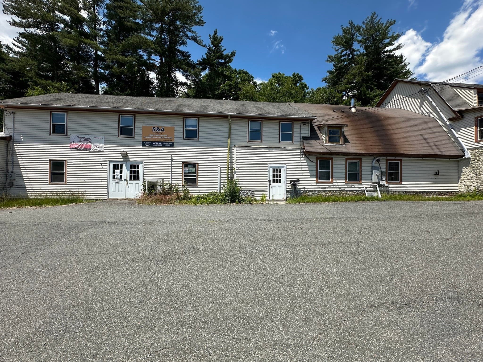 Commercial Sale at 20 Maple, Great Barrington MA 01230, Great Barrington, photo 8 of 13