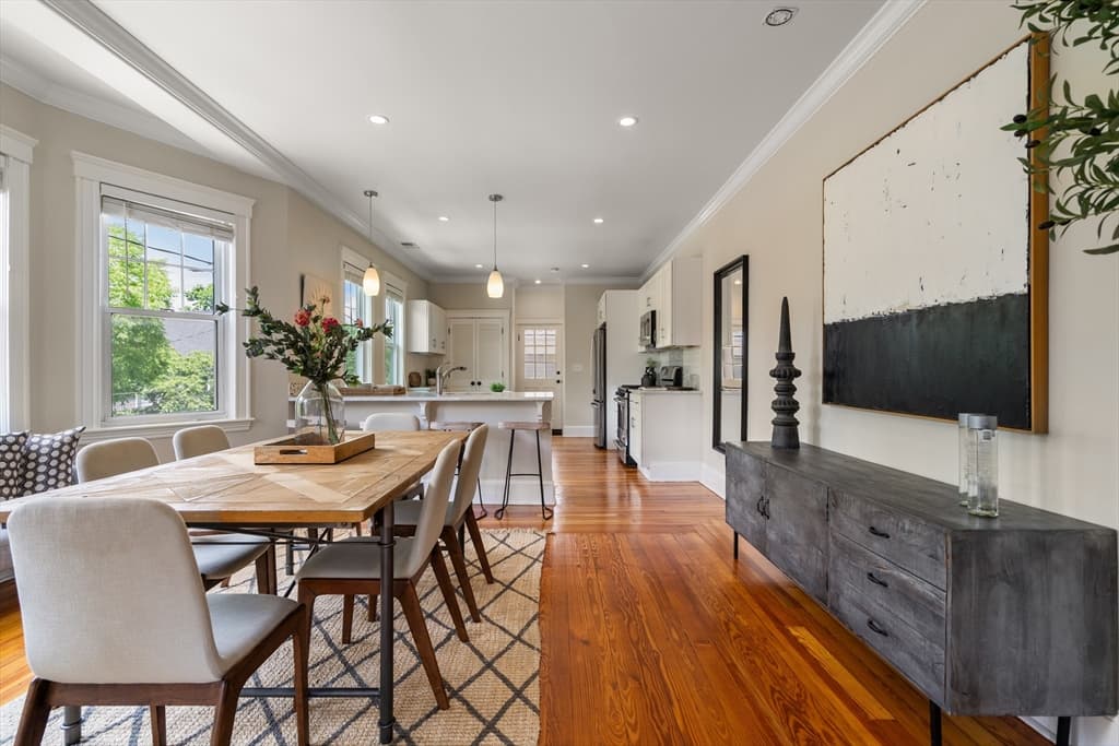 293 Huron Avenue # 2, Cambridge MA 02138 photo 6