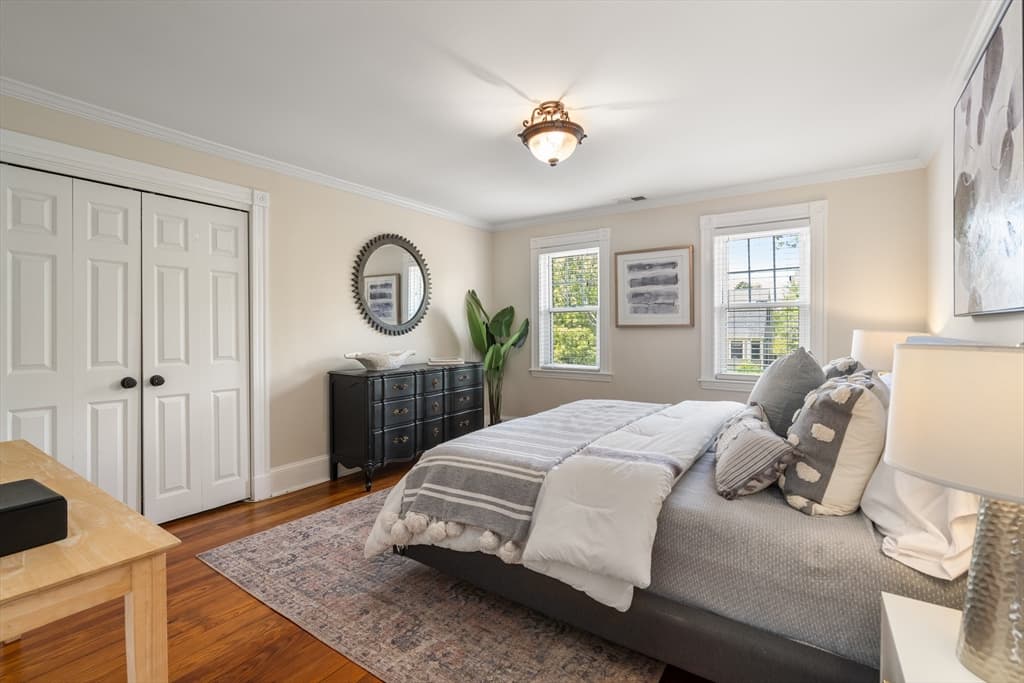 293 Huron Avenue # 2, Cambridge MA 02138 photo 13