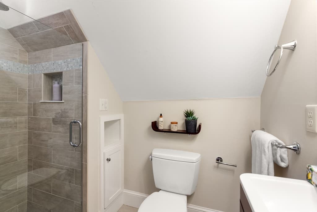 293 Huron Avenue # 2, Cambridge MA 02138 photo 17