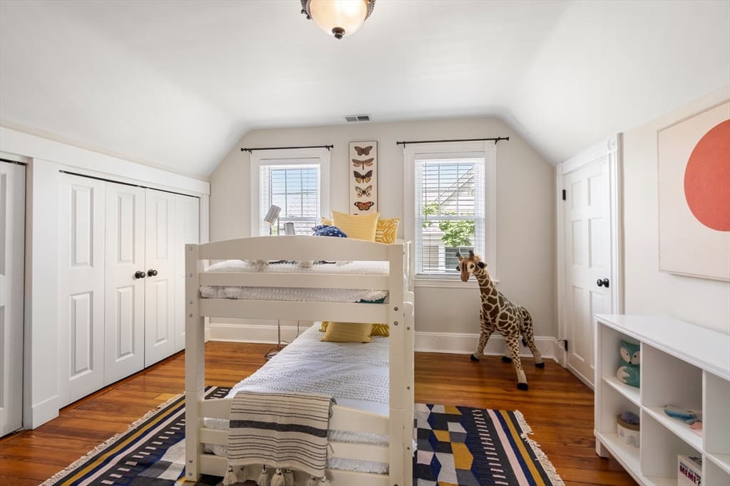 293 Huron Avenue # 2, Cambridge MA 02138 photo 16