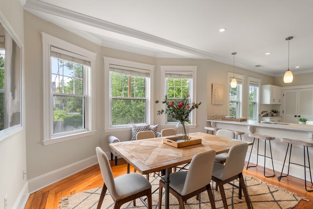 293 Huron Avenue # 2, Cambridge MA 02138 photo 7