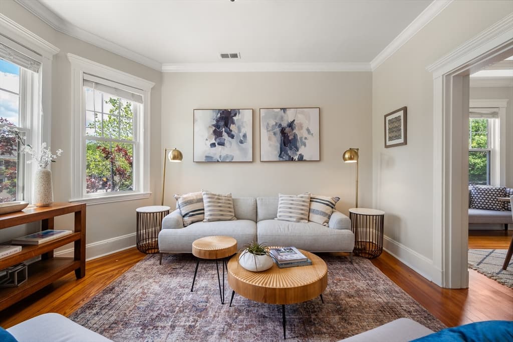 293 Huron Avenue # 2, Cambridge MA 02138 photo 3