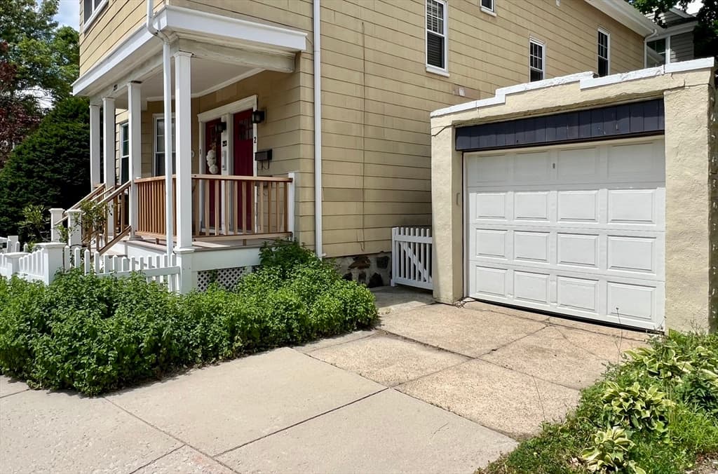 293 Huron Avenue # 2, Cambridge MA 02138 photo 20