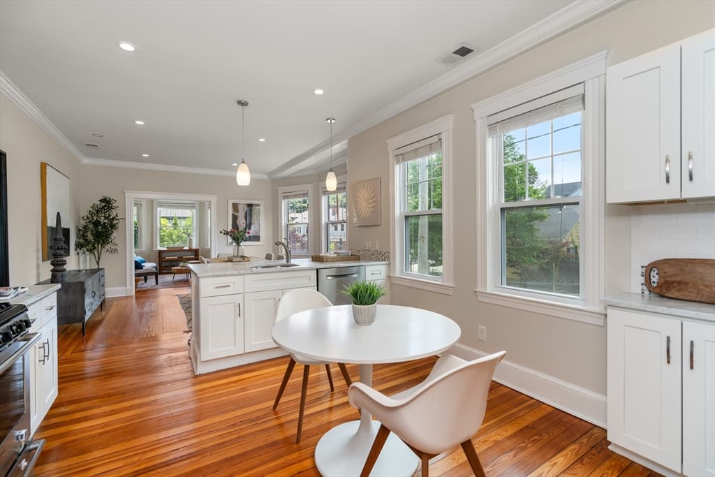 293 Huron Avenue # 2, Cambridge MA 02138 photo 9