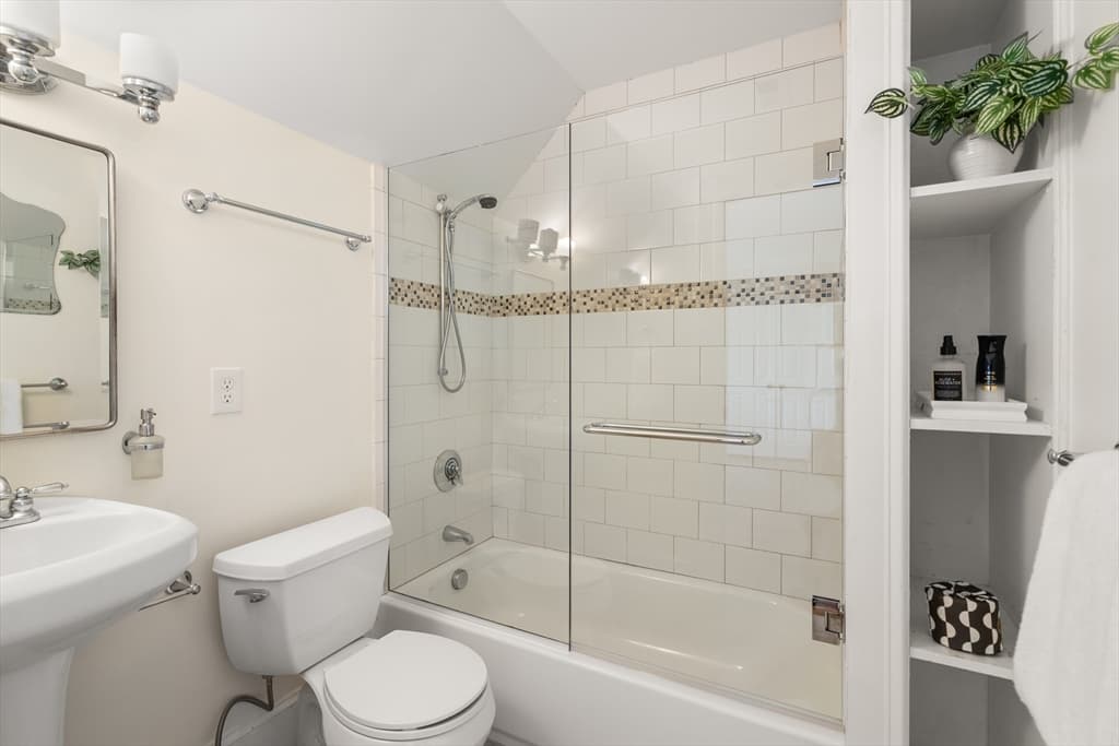 293 Huron Avenue # 2, Cambridge MA 02138 photo 14