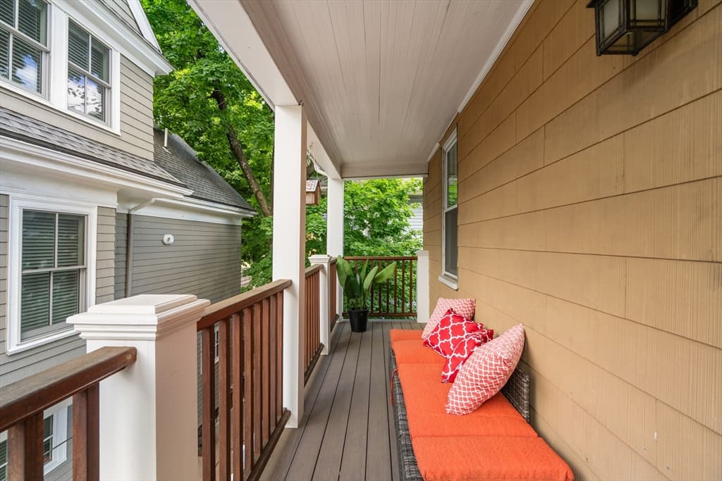 293 Huron Avenue # 2, Cambridge MA 02138 photo 18