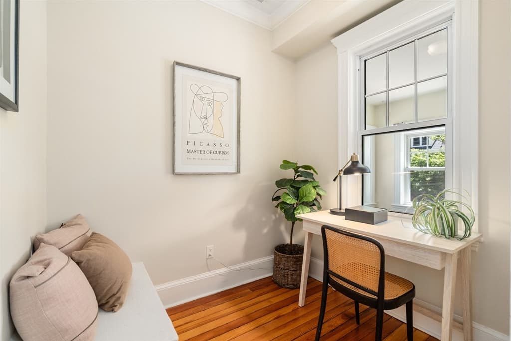 293 Huron Avenue # 2, Cambridge MA 02138 photo 4