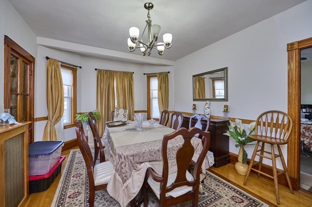 3 Family - 3 Units Up/Down at 74-76 Poplar, Boston MA 02131, Boston, photo 12 of 23