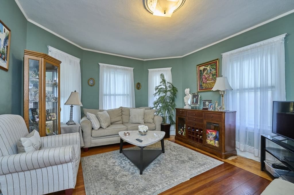 3 Family - 3 Units Up/Down at 74-76 Poplar, Boston MA 02131, Boston, photo 3 of 23