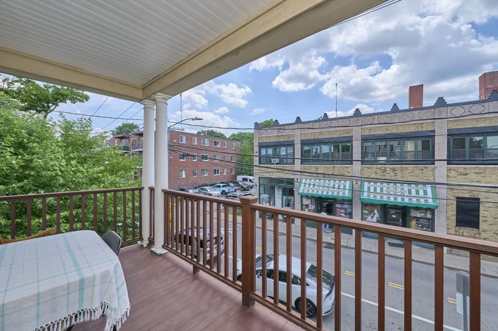 3 Family - 3 Units Up/Down at 74-76 Poplar, Boston MA 02131, Boston, photo 20 of 23
