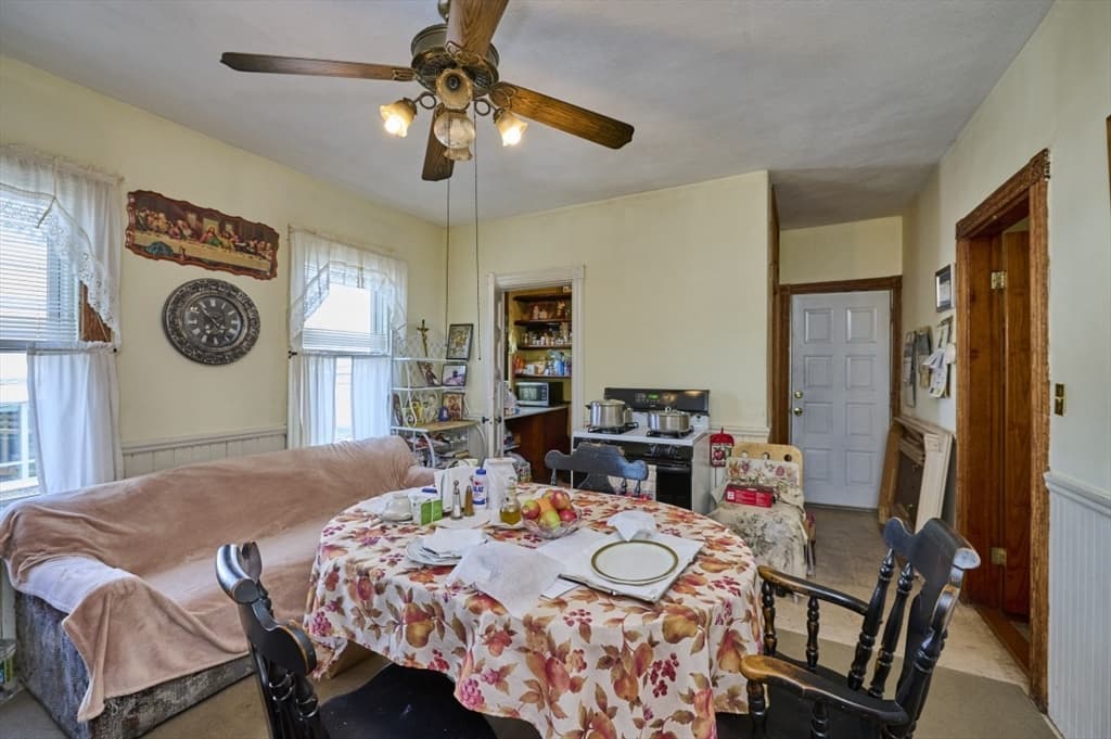 3 Family - 3 Units Up/Down at 74-76 Poplar, Boston MA 02131, Boston, photo 14 of 23