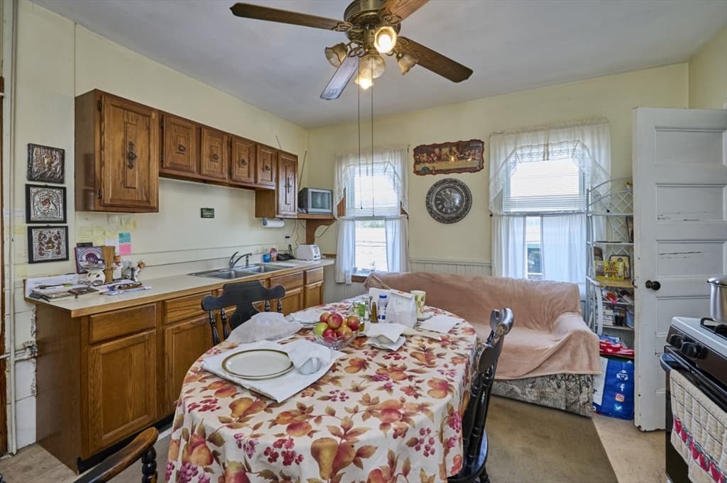 3 Family - 3 Units Up/Down at 74-76 Poplar, Boston MA 02131, Boston, photo 15 of 23