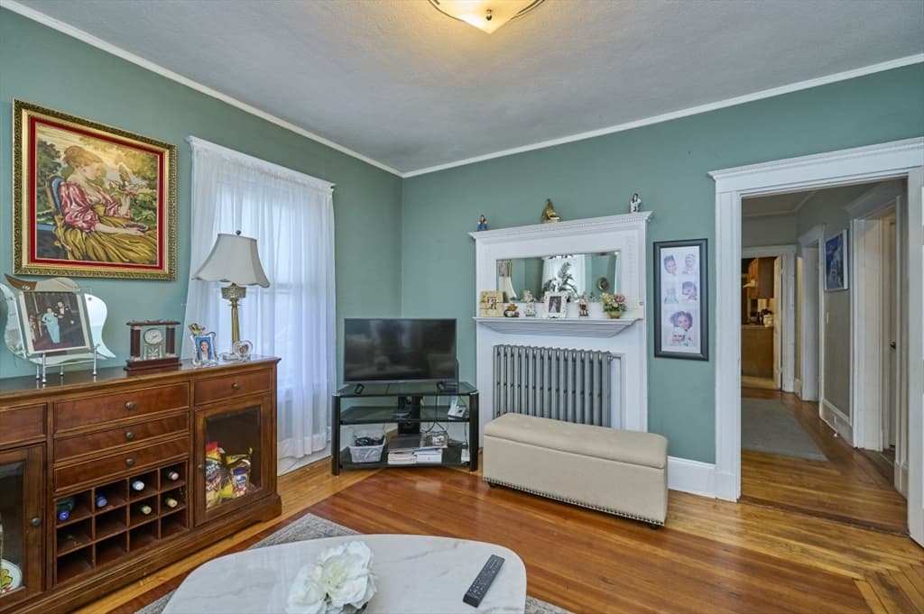 3 Family - 3 Units Up/Down at 74-76 Poplar, Boston MA 02131, Boston, photo 4 of 23