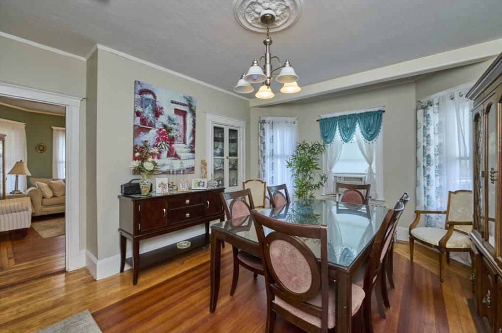 3 Family - 3 Units Up/Down at 74-76 Poplar, Boston MA 02131, Boston, photo 8 of 23