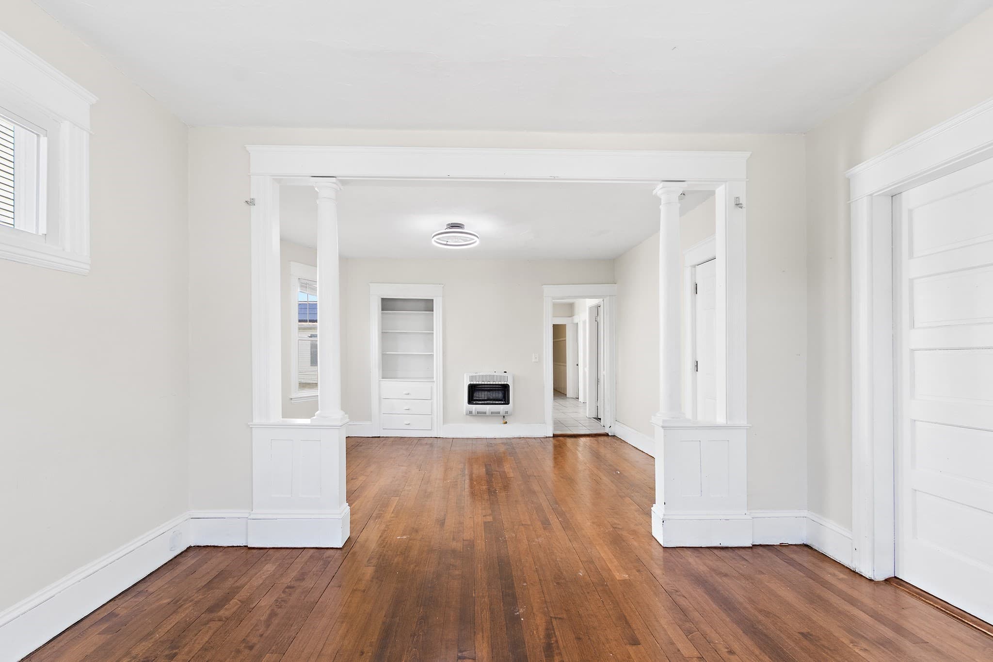 3 Family - 3 Units Up/Down at 19-21 Henchman Street, Worcester MA 01605, photo 27 of 41