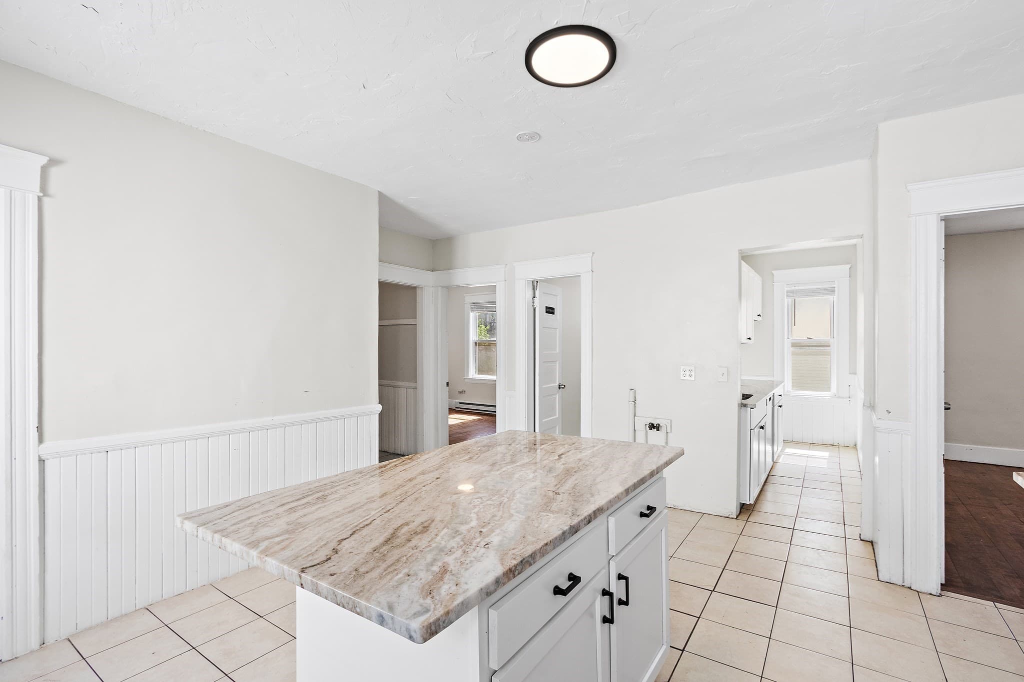3 Family - 3 Units Up/Down at 19-21 Henchman Street, Worcester MA 01605, photo 16 of 41