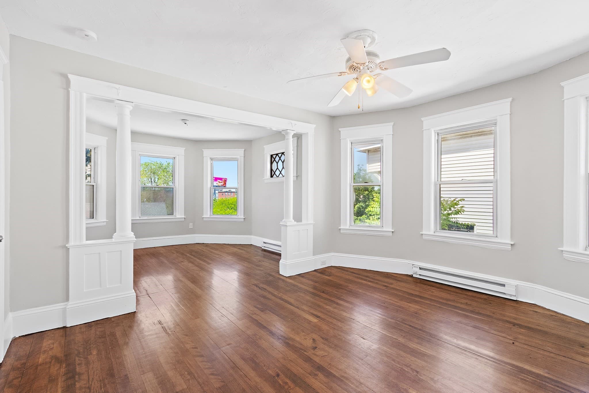 3 Family - 3 Units Up/Down at 19-21 Henchman Street, Worcester MA 01605, photo 9 of 41