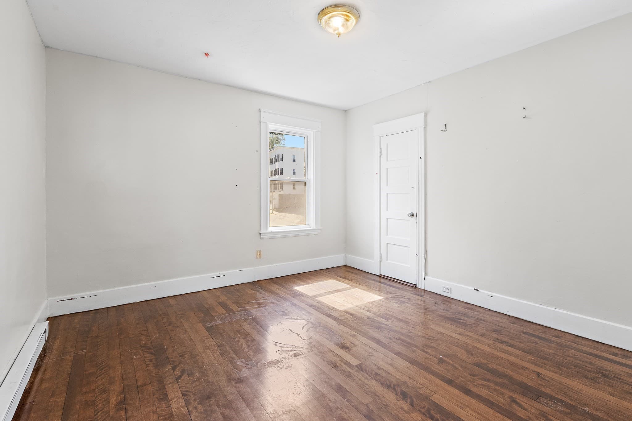 3 Family - 3 Units Up/Down at 19-21 Henchman Street, Worcester MA 01605, photo 18 of 41