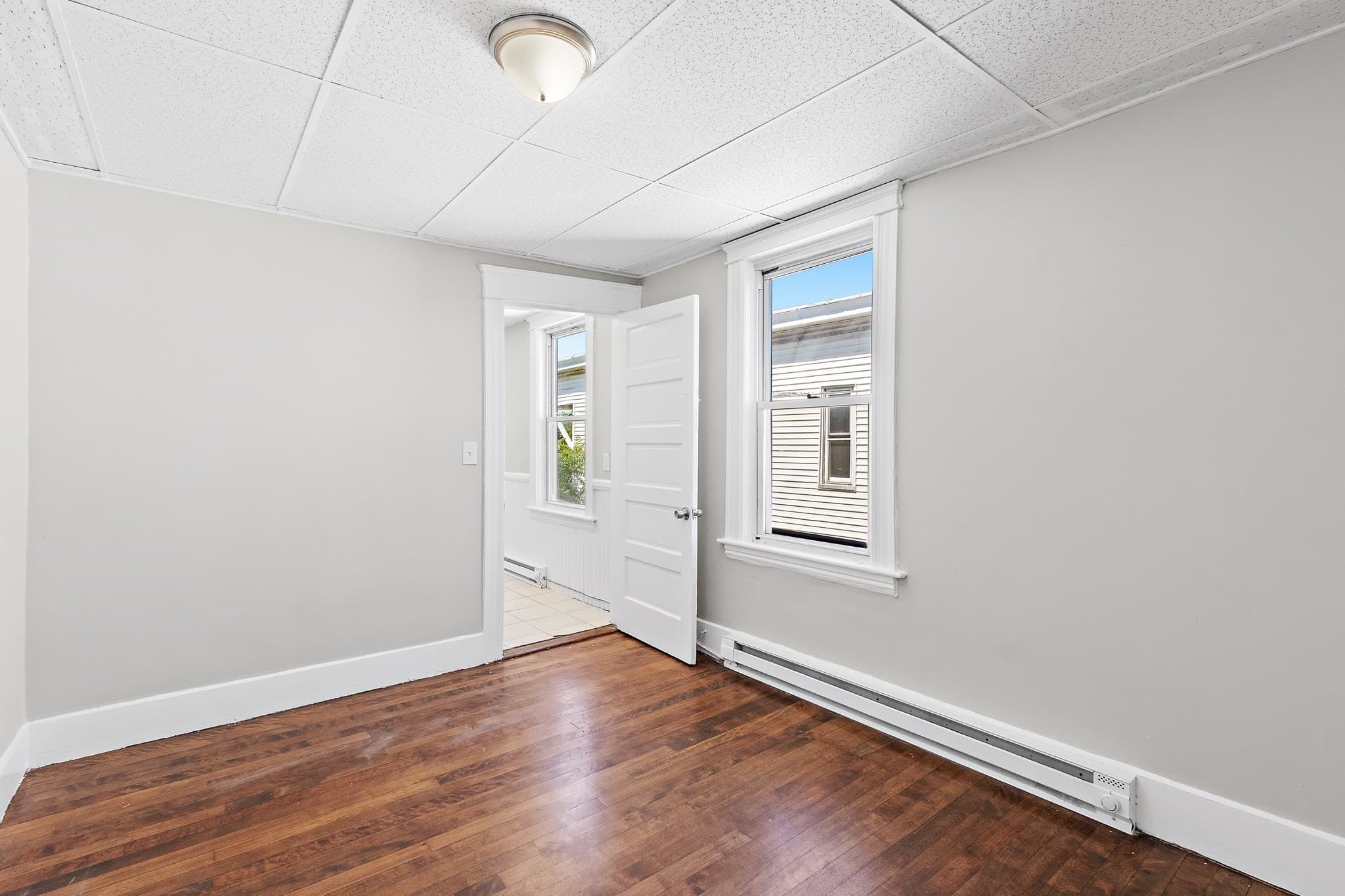 3 Family - 3 Units Up/Down at 19-21 Henchman Street, Worcester MA 01605, photo 39 of 41