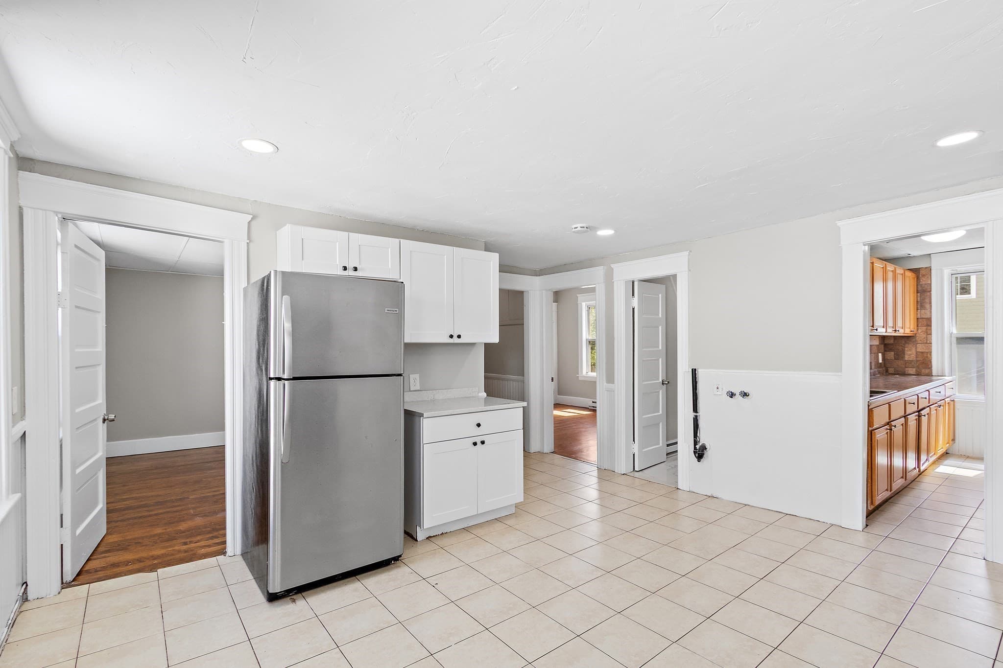 3 Family - 3 Units Up/Down at 19-21 Henchman Street, Worcester MA 01605, photo 29 of 41